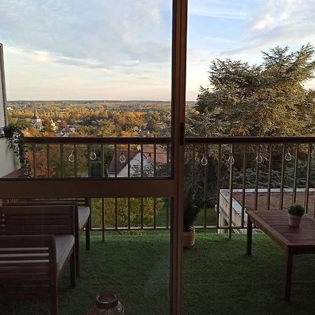 Un Petit Paradis Pour Se Detendre Et Se Ressourcer Montrichard Exterior foto